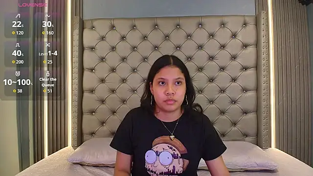 bhabylala1 online show from September 18, 12:23 am