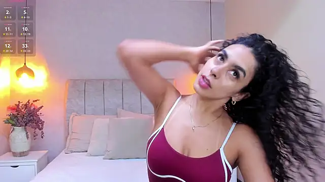 Snapshot of Maysoon_sabato chatting on September 25, 12:09 pm Maysoon sabato online show from September 25, 12:09 pm