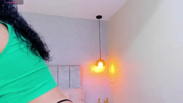 Snapshot of Maysoon_sabato chatting on November 18, 12:20 pm Maysoon sabato online show from November 18, 12:20 pm