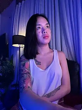 SweetCheska19 online show from February 22, 6:35 am