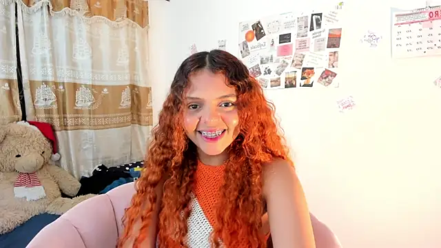 ValienteGirl  online show from January 15, 3:00 am