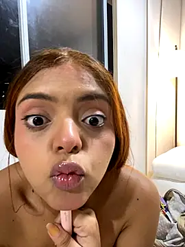 ValienteGirl  online show from November 10, 2:54 am