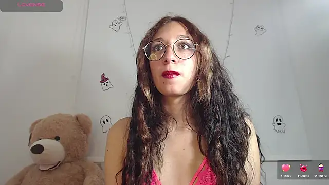 Snapshot of Aby_Lov3 chatting on February 19, 4:23 am Aby Lov3 online show from February 19, 4:23 am