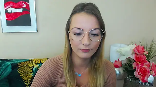 NatalieSexy online show from December 2, 7:14 am