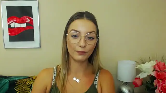 NatalieSexy online show from December 10, 10:17 am