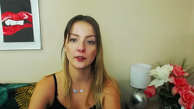 NatalieSexy online show from December 16, 1:22 pm