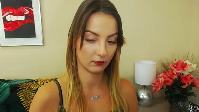 NatalieSexy online show from January 2, 10:16 am