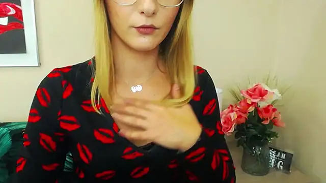 NatalieSexy online show from January 10, 10:17 am