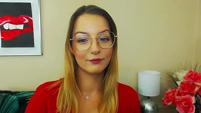 NatalieSexy online show from January 15, 7:15 am