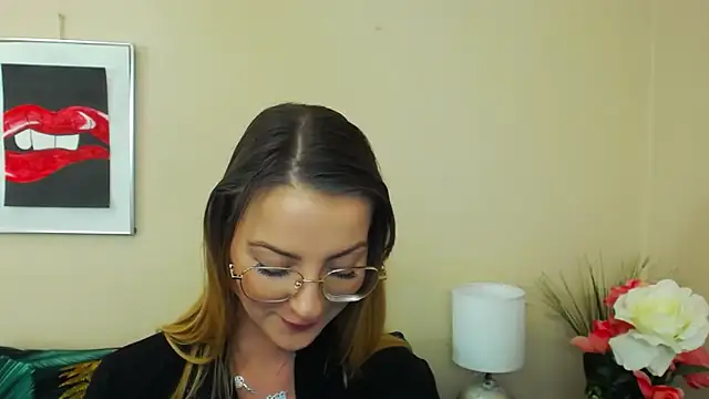 NatalieSexy online show from January 30, 1:21 pm