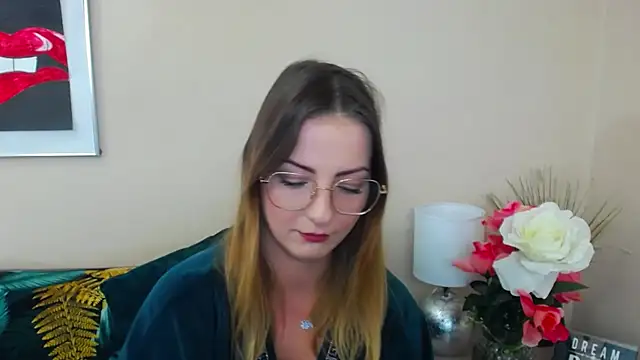 NatalieSexy online show from February 3, 10:25 am