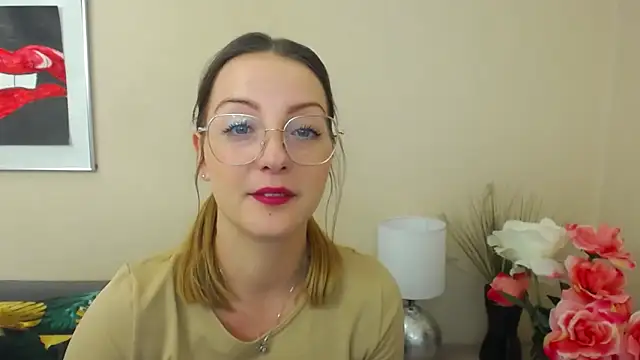 NatalieSexy online show from February 27, 7:12 am