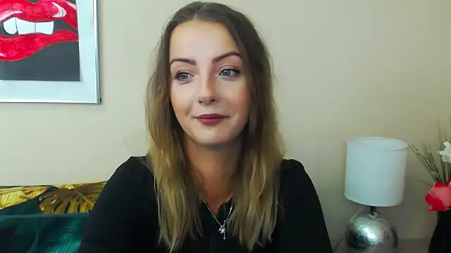 NatalieSexy online show from September 18, 6:15 am