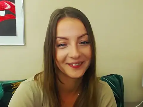 NatalieSexy online show from October 22, 6:13 am