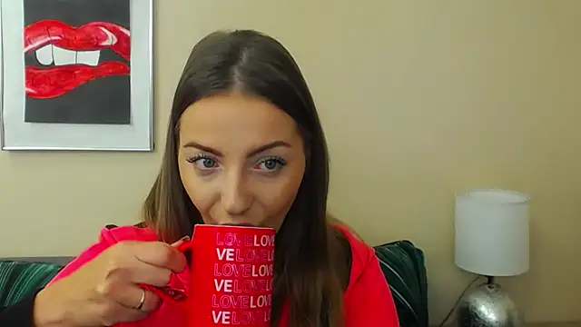 NatalieSexy online show from November 28, 7:11 am