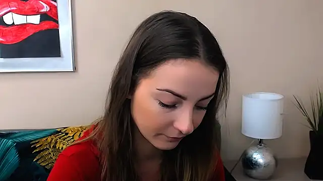 NatalieSexy online show from March 17, 7:12 am