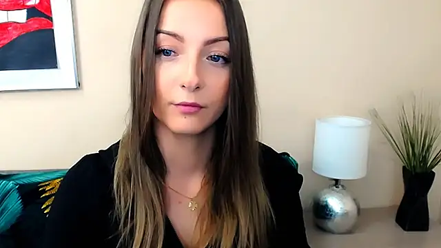 NatalieSexy online show from April 9, 6:13 am