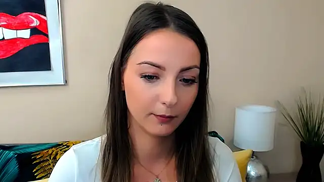 NatalieSexy online show from April 10, 11:04 am