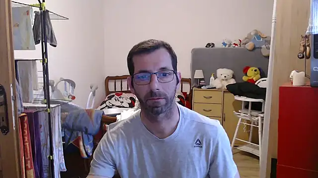 steph19x5 online show from February 25, 5:04 pm