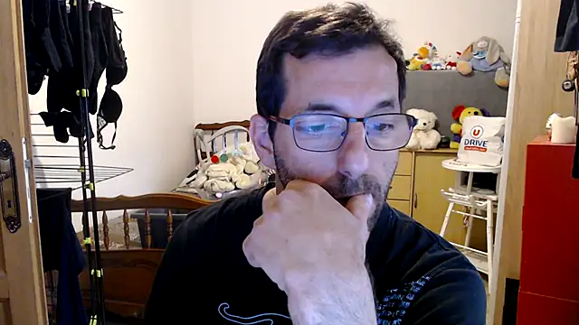 steph19x5 online show from March 9, 10:19 am