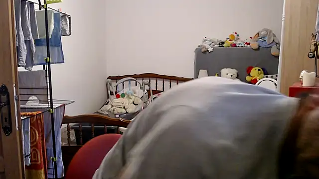 steph19x5 online show from March 13, 5:50 pm