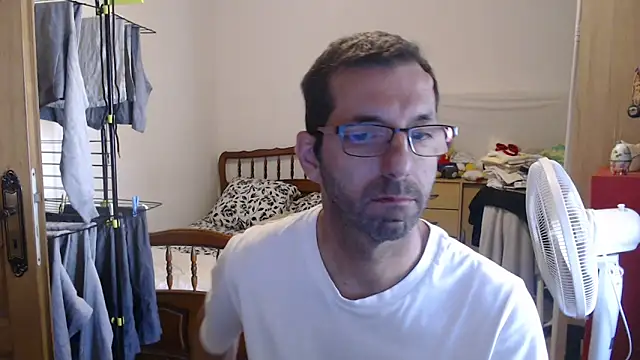 steph19x5 online show from October 1, 9:15 am