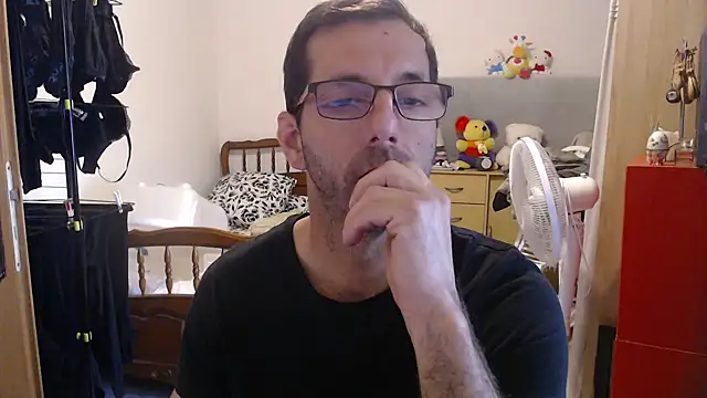 steph19x5 online show from October 12, 7:40 am