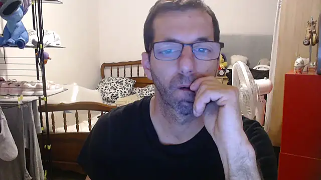 steph19x5 online show from October 13, 6:24 am