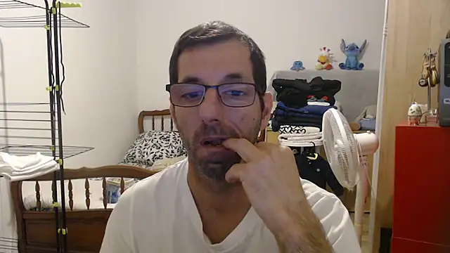 steph19x5 online show from October 22, 6:24 am