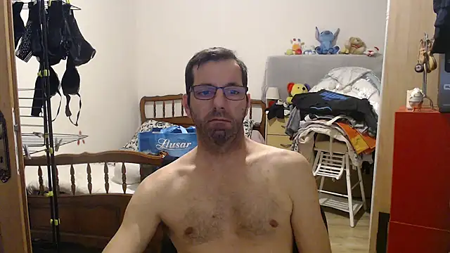 steph19x5 online show from January 14, 5:13 am