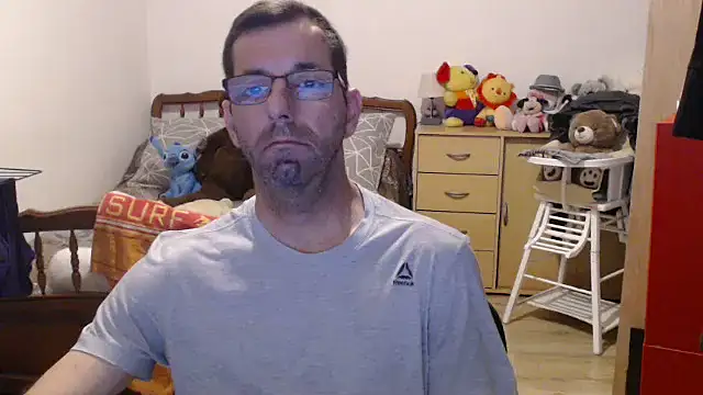 steph19x5 online show from March 13, 5:36 am