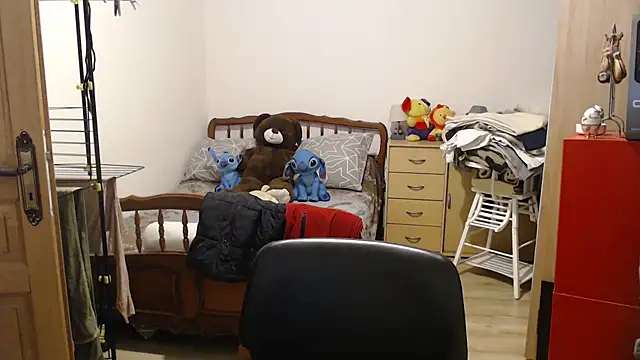 steph19x5 online show from March 23, 6:23 pm