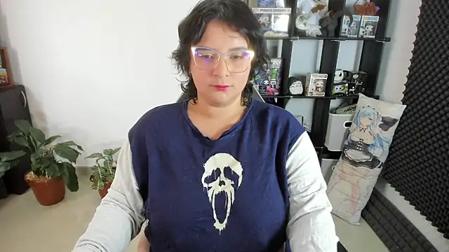 Snapshot of aika-dreams chatting on January 28, 12:43 pm aika-dreams online show from January 28, 12:43 pm