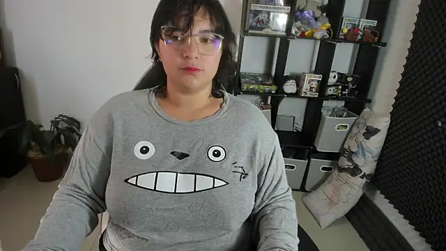 Snapshot of aika-dreams chatting on February 6, 1:21 pm aika-dreams online show from February 6, 1:21 pm