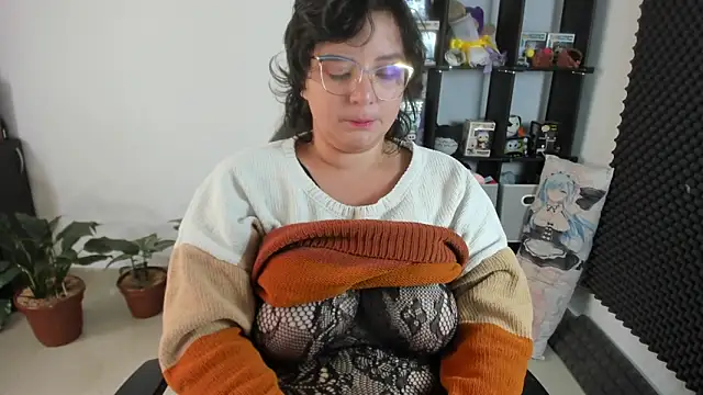 Snapshot of aika-dreams chatting on February 23, 3:51 pm aika-dreams online show from February 23, 3:51 pm