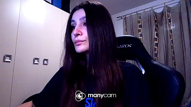 Snapshot of GodlyTheia chatting on January 24, 5:32 pm GodlyTheia online show from January 24, 5:32 pm