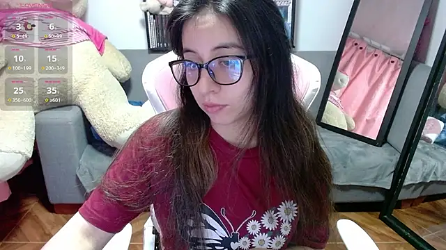 Maggie Fox3 online show from March 14, 1:12 am