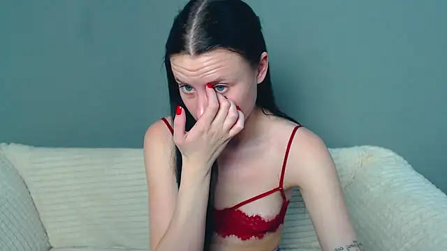 VikiKelt online show from December 11, 3:24 am