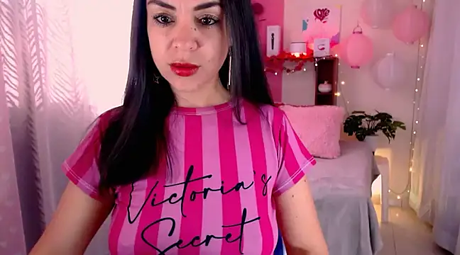 LATINGODDESS X online show from March 18, 3:31 pm