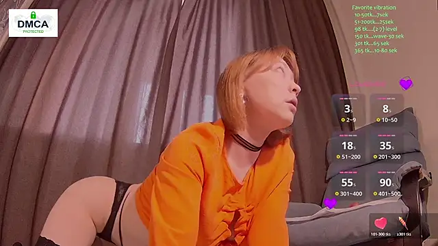 Michel2103 online show from January 13, 12:21 pm