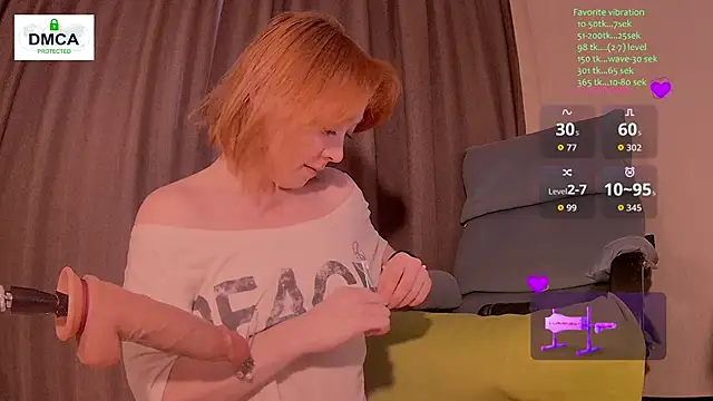 Michel2103 online show from January 14, 1:39 pm