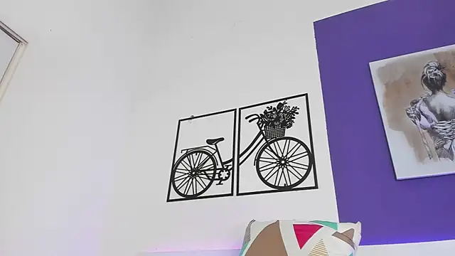 LEXA MURPHY online show from February 28, 10:28 pm