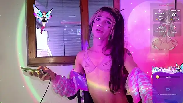 Snapshot of stormytt_ chatting on December 17, 9:17 am stormytt online show from December 17, 9:17 am