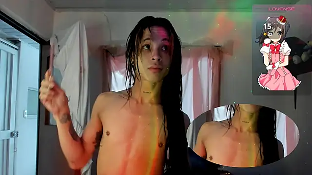 Snapshot of stormytt_ chatting on January 15, 3:50 pm stormytt online show from January 15, 3:50 pm