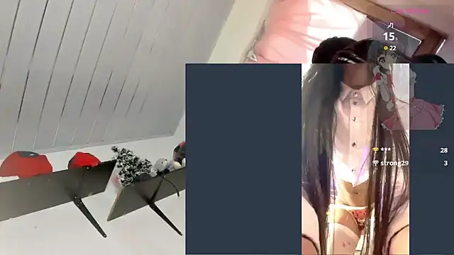 Snapshot of stormytt_ chatting on January 16, 6:37 pm stormytt online show from January 16, 6:37 pm