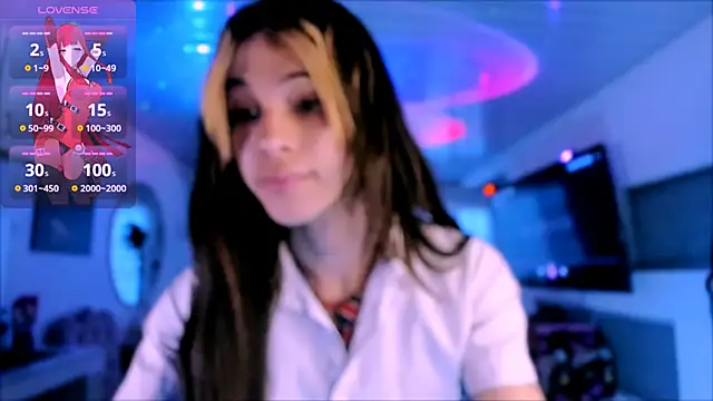 Snapshot of stormytt_ chatting on February 6, 11:21 am stormytt online show from February 6, 11:21 am