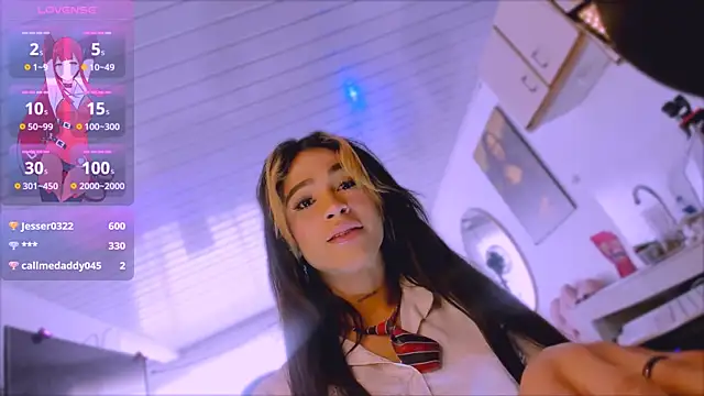 Snapshot of stormytt_ chatting on February 6, 2:58 pm stormytt online show from February 6, 2:58 pm