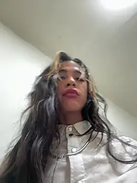 Snapshot of stormytt_ chatting on February 7, 10:09 pm stormytt online show from February 7, 10:09 pm