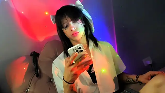 Snapshot of stormytt_ chatting on March 7, 4:02 am stormytt online show from March 7, 4:02 am