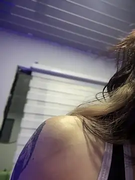 Snapshot of stormytt_ chatting on September 13, 7:52 am stormytt online show from September 13, 7:52 am